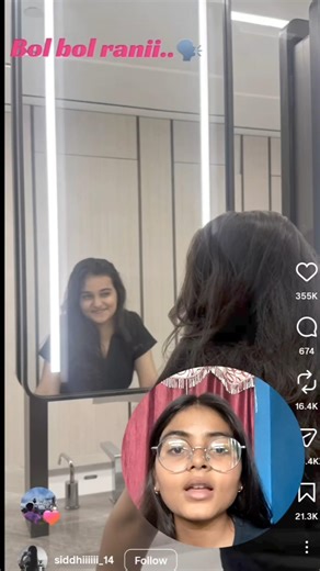 ​Why Instagram is so fast? React JS Day1 #BuildWithKhushi #ReactJS #WebDevelopor #Coding #MERNStack