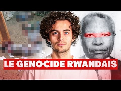 5 minutes to understand the genocide of the Tutsis in Rwanda (1994)
