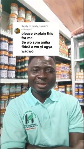 Akan proverbs and their meaning by 100082727674787:2048:Asorebanie wo Sam aniha afidie a wo yi agya wadwo. @topfans 100081801672866:2048:100M Followers Part 3 | Asorebanie | Facebook