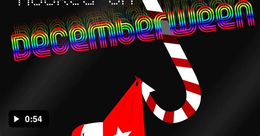 Decemberween - Video