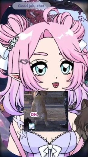 Honestly...cutest pet ESO has ever added!