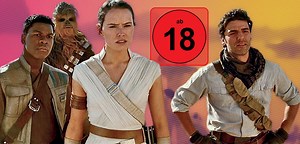 FSK-18 bei Disney+: Streaming-Dienst führt Sektion für Erwachsene ein