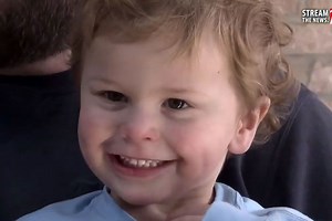 3-Year-Old Boy Gets Stuck Inside Claw Machine Weeks After Another Toddler Was Rescued from the Game