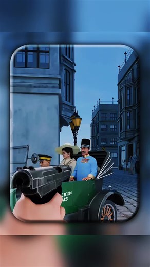 Things that start a fight #zackdfilms #animationstories #mythbusters #animation3d #tranding