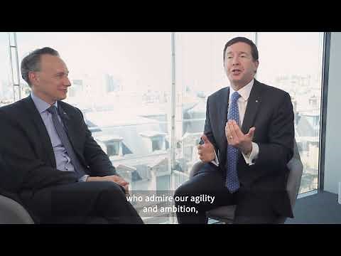Revolutionizing re/insurance: Tackling complex risks with innovative solutions