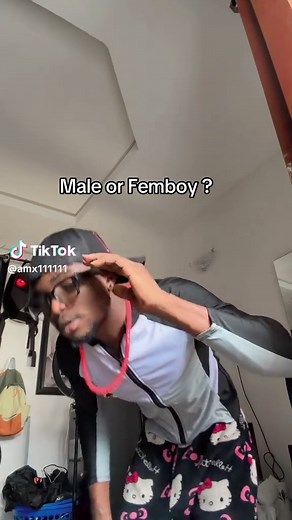 Are Femboys the Best? Male or Femboy Explained