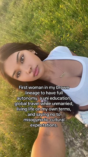 Empowering Brown Girls: Autonomy and Education