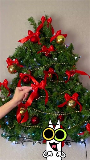 Enchanting Nature-Inspired Holiday Decor Ideas!🎄✨