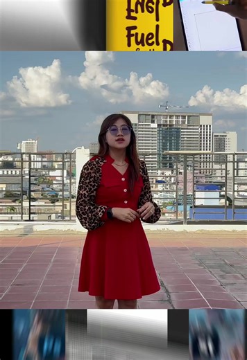 មានទទួលសេវាកម្ម Design poster, sticker, banner & ផលិតវីដេអូ promot ផលិតផលអាជីវកម្មនានា ក្នុងតម្លៃពិសេសជាមួយនិងសេវាកម្មល្អ.. ☎️ទំនាក់ទំនងមកពួកយើងឥឡូវនេះតាមរយៈ 👉Facebook Page: https://www.facebook.com/networkengineertraining 👉TikTok: tiktok.com/@networkengineertraining 👉Telegram Admin : https://t.me/NetworkEngineerTraining 👉Group Telegram : https://t.me/networkengineertrainings #mikrotikrouter #VPN #tplinkrouter #switchmanage