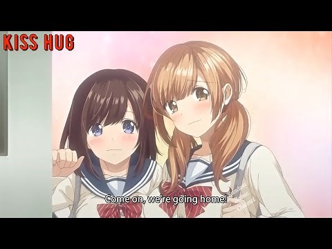 He Became Friend with These Two Girls and They Took His First Time | Anime Recap