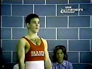 1973 Paul Hunt vs 1988 Pauletta Huntinova Follow International Gymnast Magazine on Instagram: https://www.instagram.com/intlgymnast/ | International Gymnast Magazine