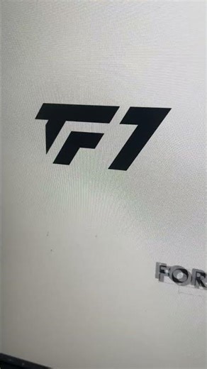 New Logo Design for Formula1? | Simple Logo Design made in Affinity #logo #redesign