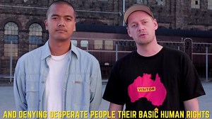 We're hosting a fundraiser screening of Chasing Asylum - a documentary which exposes the real impact of Australia's offshore detention policies. It's being held at the Factory Theatre on Wednesday 21st September and proceeds go to the Refugee Advice and Casework Service to support their important work advocating for asylum seekers. Tickets are on sale now from http://www.factorytheatre.com.au/events/2016/09/21/chasing-asylum | One Day