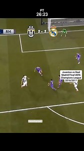 104K views · 1.6K reactions | Juventus vs Real Madrid Final UEFA Champions League 2016/2017 #cr7 #buffon #sergioramos #ucl #final #juventus #realmadrid #fifaworldcup #football #beritabola #soccer #goat #skills #rumor | Slamet Supriyadi | Facebook