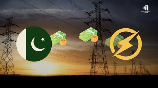 Pakistan’s solar crisis: Who took the $7 billion