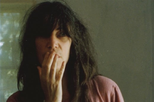 Patti Smith le responde a Taylor Swift tras mencionarla en una canción