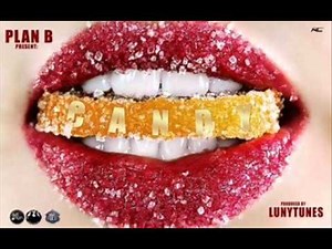 Plan B Ft. Tempo, Arcangel & De La Ghetto, Jowell & Randy - Candy (Official Full Remix)