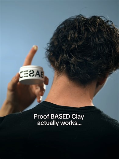 BASED Clay is all you need #BASED #basedbodyworks | Clay