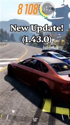 CDR2 New 1.43.0 Update! CarX Drift Racing 2 multiplayer tandem drift #carx #carxdriftracing2viral