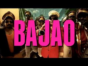 BAJAO - ONLY ON B4U