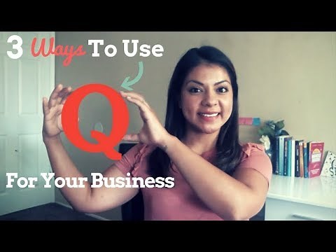 Quora Tutorial: How To Use Quora For Business