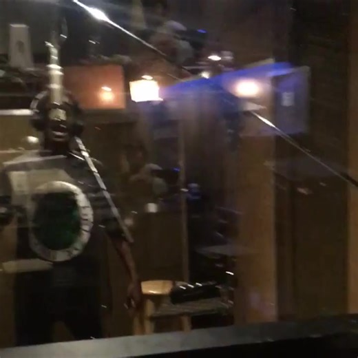 Lkz (@live.love.asap48)’s video of miley cyrus asap rocky