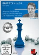 A modern approach against the Sicilian Vol.2: The Moscow Variation