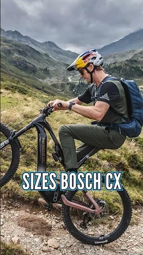 The Motor On The New Haibike Is Proper Tilted! 📐