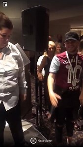 Jack singing "SHIT ON THE CITY" 😍🤣🎵🎤 | AVFC 4 Life