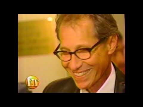 Entertainment Tonight - Celebrity Deaths in 2002