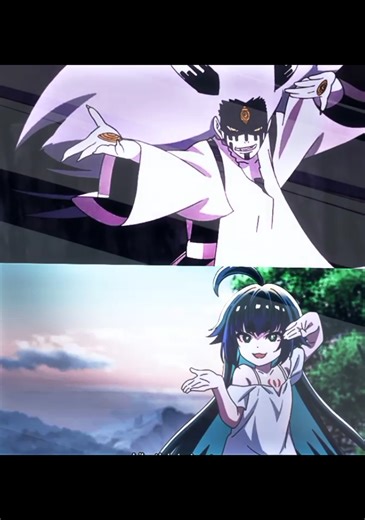 Kolaborasi Momoshiki dan Mitama dalam Boruto