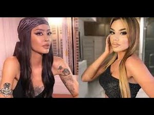 Tayna & Dafina song Bye Bye English translation.