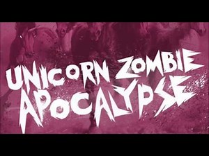 Borgore & Sikdope - Unicorn Zombie Apocalypse (Original Mix)