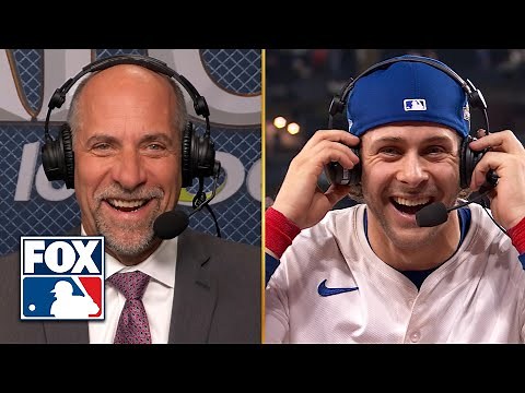 'We're the best DEFENSIVE team in baseball' 💪 Ernie Clement on Blue Jays CLUTCH win vs. Mariners