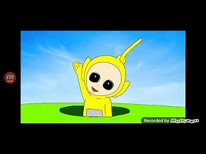 Teletubbies And Friends: Ending Series 1