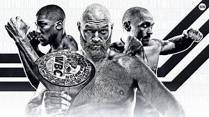 El ranking de los mejores boxeadores de peso pesado: ¿El número 1 de 2023 es Tyson Fury u Oleksandr Usyk? Spain