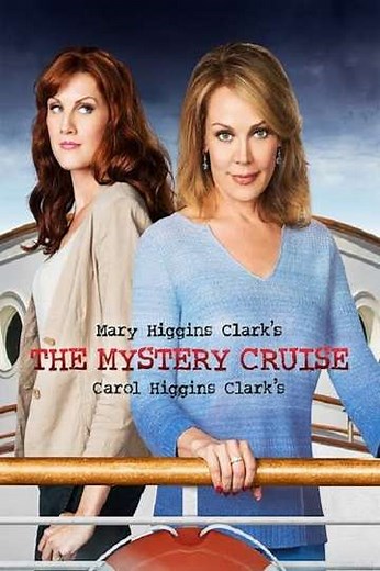 The Mystery Cruise - Movie