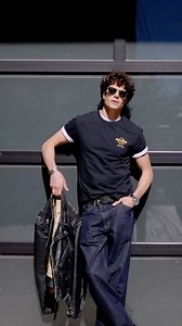 A capsule that unites generations.⁣ ⁣ The Bruce Springsteen x Hard Rock collection has landed. 🎸✨⁣ ⁣ Two exclusive tees celebrating timeless music - the perfect gift for young fans discovering the classics or lifelong listeners chasing that sweet nostalgia.⁣ ⁣ Which Bruce track do you always have to listen to on repeat? 🎶⁣ | Hard Rock