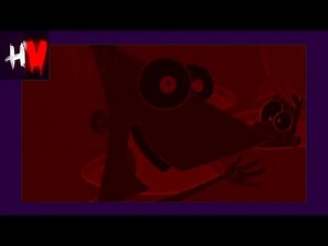 Phineas and Ferb - Theme Song (Horror Version) 😱