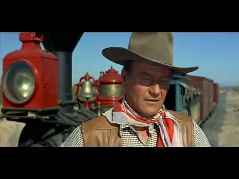 Les grands acteurs du cinéma américain