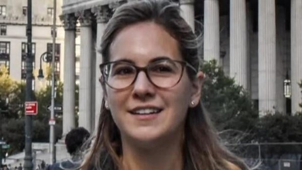 Reporter's Notebook: John Dickerson on Danielle Sassoon's resignation