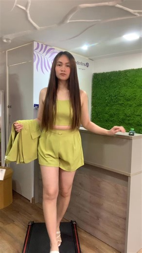 9.7K views · 67 reactions | When worn 3 in 1 ladies coords  | The Wardrobe | Facebook