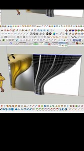 131K views · 545 reactions | making complex Sketchup 3D wall Decor model / sketchup complex modelling sketchup sketchup 2024 #sketchuppro #exterior #interior #architecture #rendering #buildings #3d #interiordesign #facade #sketchupvray #plugin #sketchupdesign #Architects #architecturelovers #sketchup3d #building #architect #SketchUp #Architect #sketchuptips | Vray sketchup guru | Facebook