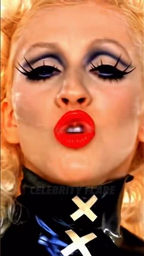 Christina Aguilera’s ‘Bionic’ Turns 15 — Why It’s Still Epic!