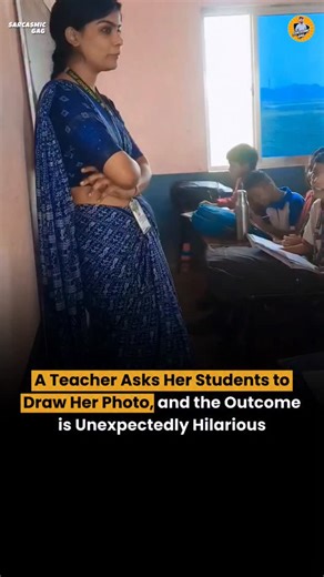 SARCASMICGAG - Harsh Chaudhary on Instagram: "Sweet moment 😊"