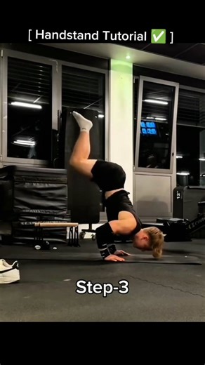 Abhi Edit_00 | Handstand Tutorial ✅🔥 challenge accepted 💪 . @abhiedit00 . . . #abhiedit00 . . . . #viralreels #calisthenics #virel #reels . . . 👉... | Instagram