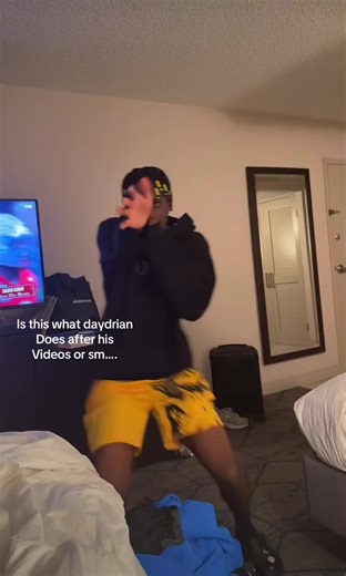 Devyn 💛🖤💛🖤 (@devyn.miggins)’s videos with original sound - Devyn 💛🖤💛🖤