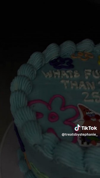 SpongeBob's Funniest Joke: 25!