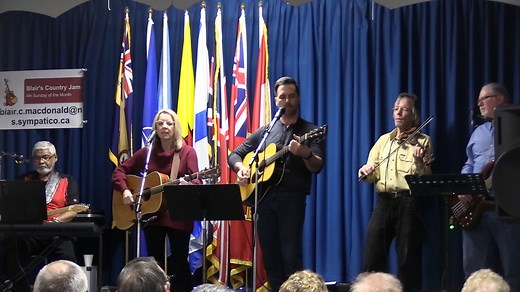 52K views · 1.2K reactions | Sing me back home This is another Classic Merle Haggard song that's being sung by many artists. Shane Anderson does a first class performance on this Classic. With help from Carol Gillian and the Sidewinder Band. From Blairs Country Jam on Feb 23/2020 Mike Blackburn - Music Videographer | Mike Blackburn - Music Videographer | Facebook