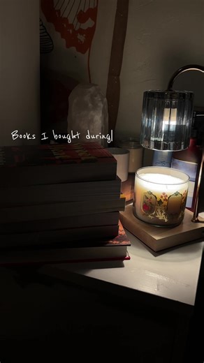 Sometimes book shopping helps me during a slump. Wondering around Barnes, not exactly searching for a specific thing takes the pressure off and allows reading to be a hobby again for me❤️ #bookhaul #booktok #fyp #readingslump